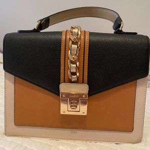 Aldo Satchel Purse